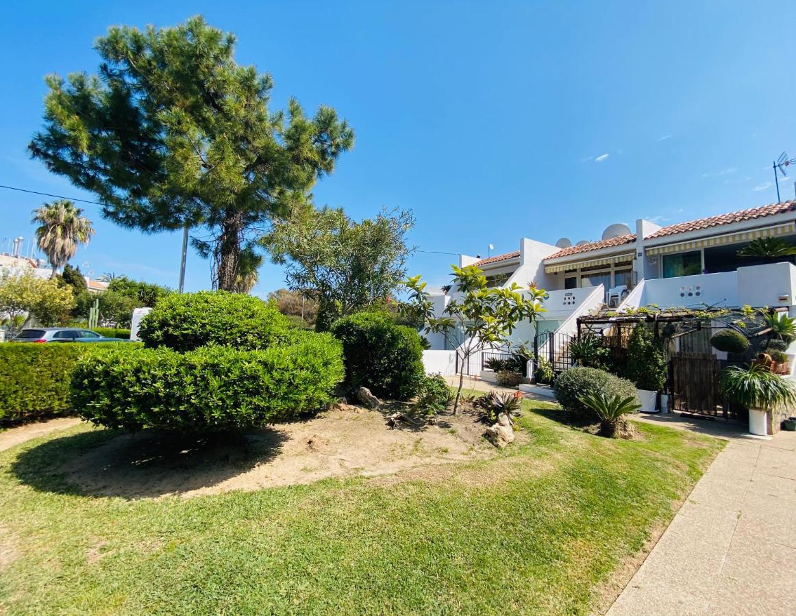 Bonito Y Relajante Apartamento En Puerto Alcudia Eksteriør bilde